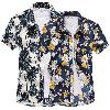 Chemise homme en Polyester - Ref 3443218