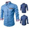 Chemise homme en Polyester - Ref 3443232