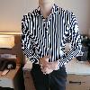 Chemise homme en Polyester - Ref 3443239