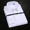Chemise homme en coton - Ref 3443260
