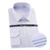 Chemise homme en coton - Ref 3443333