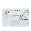 Clavier pour tablette - Ref 3423232