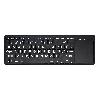 Clavier pour tablette - Ref 3423276