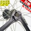 Clé pour réparation vélo JSHOU BIKE - Ref 2300462