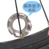 Clé pour réparation vélo SAHOO - Ref 2300521