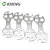 Clé pour réparation vélo KHENG - Ref 2302223
