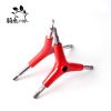 Clé pour réparation vélo TAOK - Ref 2302416
