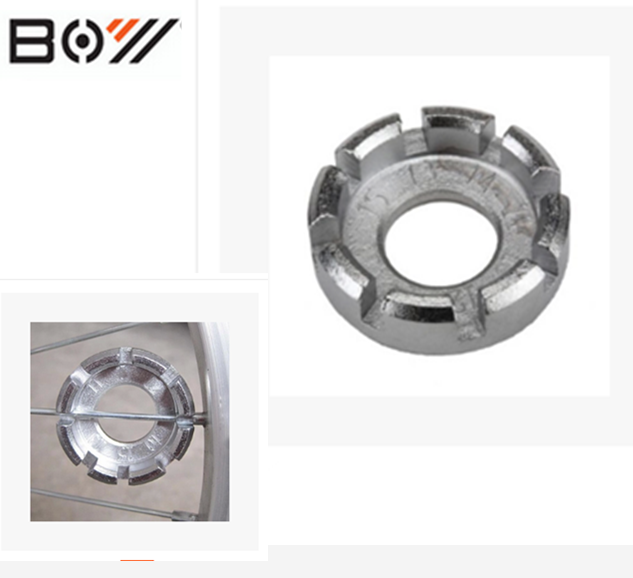 Clé pour réparation vélo - Ref 2302509