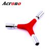 Clé pour réparation vélo ACRONO - Ref 2302789