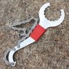 Clé pour réparation vélo - Ref 2302885