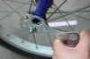 Clé pour réparation vélo - Ref 2302987
