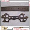 Clé pour réparation vélo DUUTI - Ref 2303000