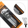 Clé pour réparation vélo TOTTA - Ref 2303096