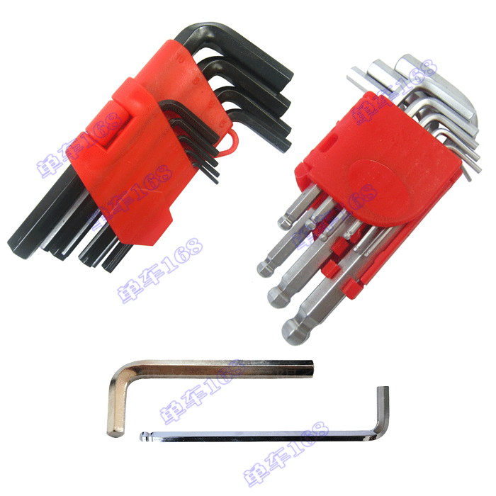 Clé pour réparation vélo - Ref 2304236