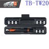 Clé pour réparation vélo SUPER B - Ref 2304362