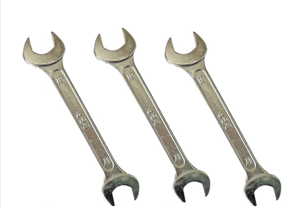 Clé pour réparation vélo - Ref 2304682