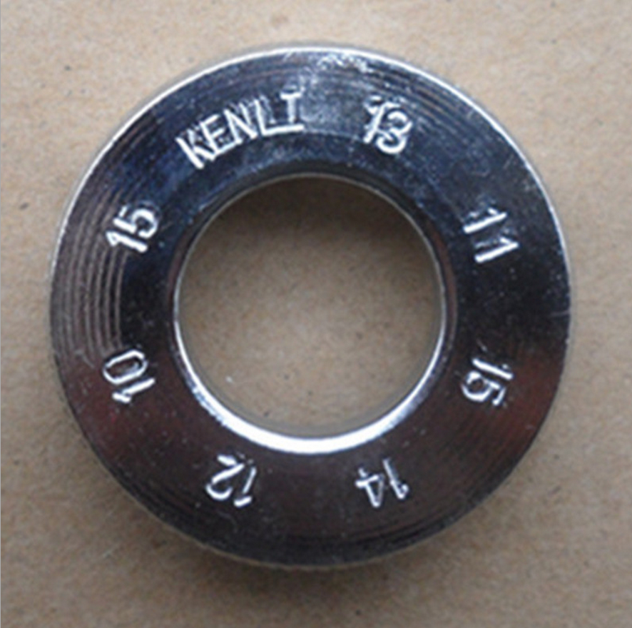 Clé pour réparation vélo - Ref 2305204