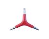 Clé pour réparation vélo - Ref 2305269