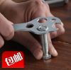 Clé pour réparation vélo - Ref 2305351