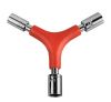 Clé pour réparation vélo - Ref 2306177