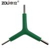 Clé pour réparation vélo ZOLI - Ref 2306843