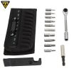 Clé pour réparation vélo TOPEAK - Ref 2306871