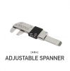 Clé pour réparation vélo BROOKS ENGLAND - Ref 2306901