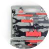Clé pour réparation vélo DUUTI - Ref 2306904
