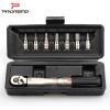 Clé pour réparation vélo PROMEND - Ref 2307007