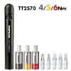Clé pour réparation vélo TOPEAK - Ref 2307034