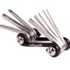 Clé pour réparation vélo - Ref 2307282