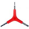 Clé pour réparation vélo - Ref 2307399