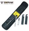Clé pour réparation vélo TOPEAK - Ref 2307479