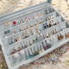 Coffret à bijoux - Ref 3105209