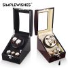 Coffret à bijoux SIMPLEWISHES - Ref 3105210