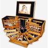 Coffret à bijoux - Ref 3105220