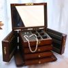 Coffret à bijoux - Ref 3105228
