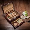 Coffret à bijoux PECHE BIJOUX - Ref 3105269