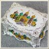 Coffret à bijoux ROYTEC - Ref 3105395