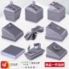 Coffret à bijoux JINSKY - Ref 3105437