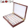 Coffret à bijoux SAVOYSHI - Ref 3105658