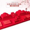 Coffret à bijoux KINWEICHUANG - Ref 3105756