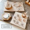 Coffret à bijoux LOVEBETTY - Ref 3105799