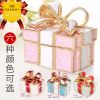 Coffret à bijoux PIEARTH - Ref 3105953