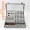 Coffret à bijoux BABYYICHENG - Ref 3106023