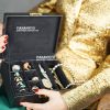 Coffret à bijoux - Ref 3106139