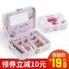 Coffret à bijoux SCSC - Ref 3106251