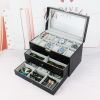 Coffret à bijoux - Ref 3106532