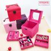 Coffret à bijoux - Ref 3106576