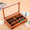 Coffret à bijoux DOWER MOI DUVILMI - Ref 3106677